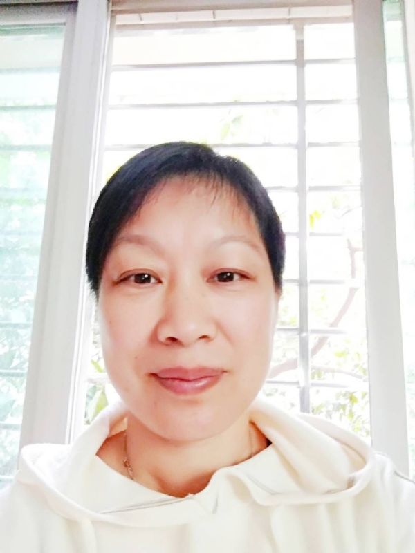 小妹的第一张照片--莆田征婚网