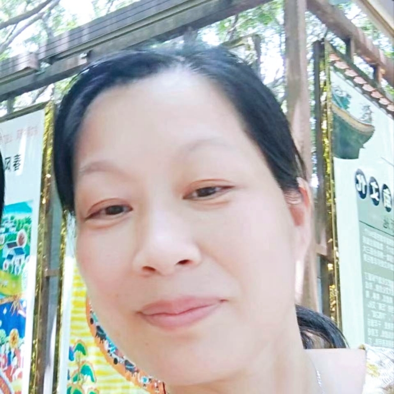 小妹的第三张照片--莆田征婚网