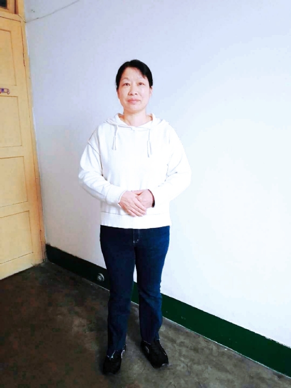 小妹的第四张照片--莆田征婚网