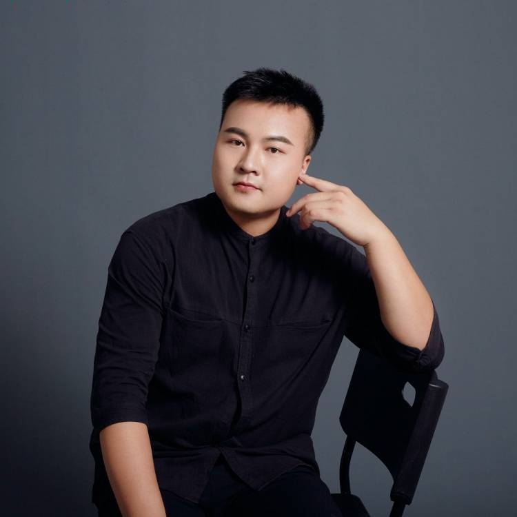 陈强的第一张照片--莆田征婚网