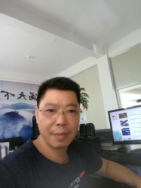 心平气和的第二张照片--莆田征婚网
