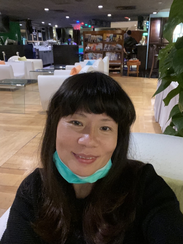 Sakura的第二张照片--莆田征婚网