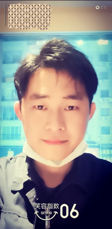 小丑鱼的第一张照片--莆田征婚网