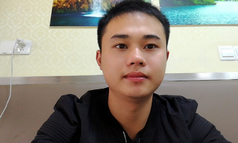 汐颜茹夢的第一张照片--莆田征婚网