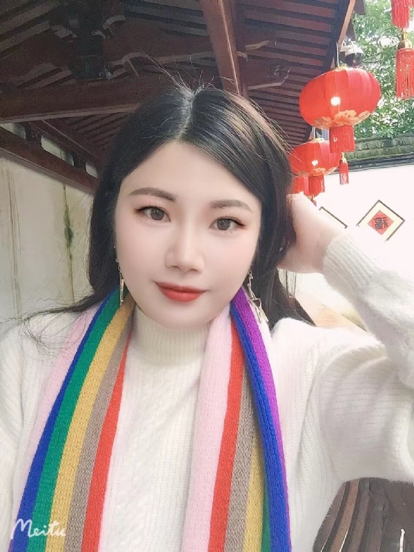 美好的第一张照片--莆田征婚网