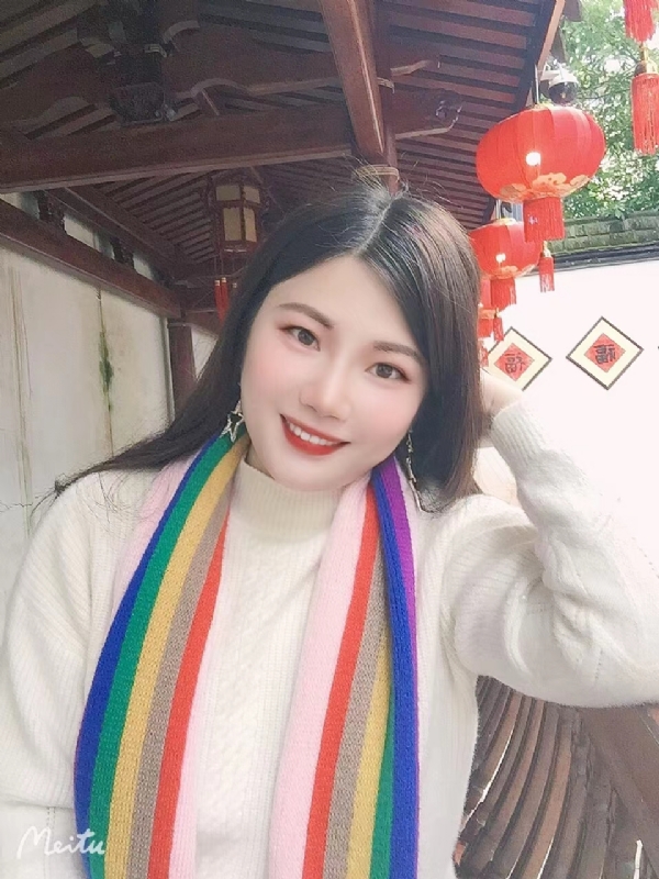 美好的第二张照片--莆田征婚网