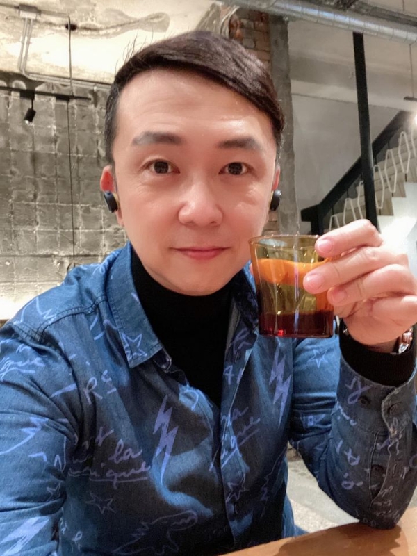 陈道明的第二张照片--莆田征婚网
