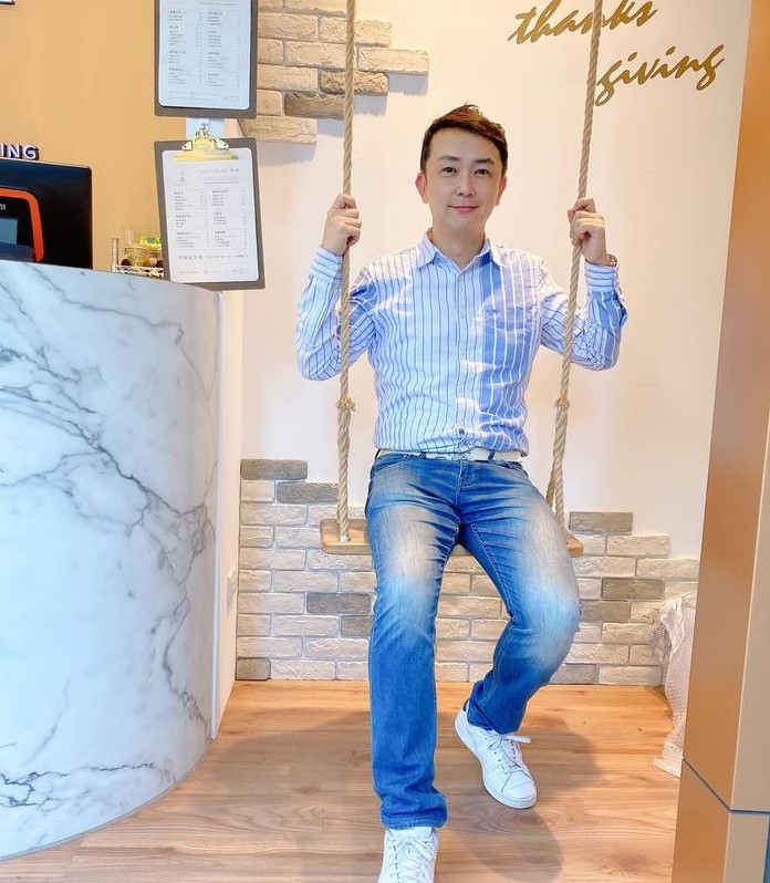 陈道明的第四张照片--莆田征婚网