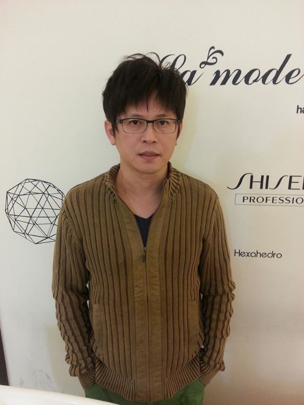 陈道明的第七张照片--莆田征婚网