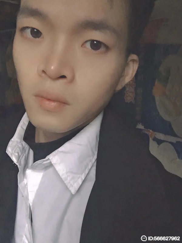 只为遇见你的第一张照片--莆田征婚网