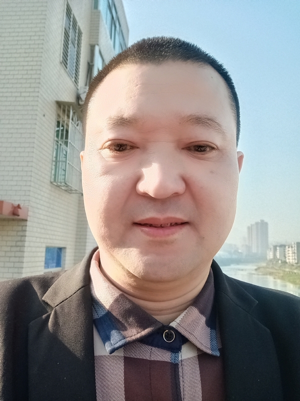 曾经受伤的心灵的第二张照片--莆田征婚网