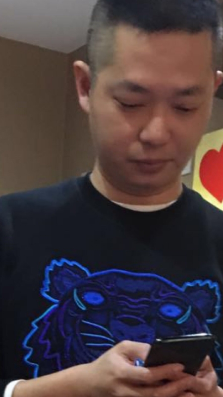 刘5的第一张照片--莆田征婚网