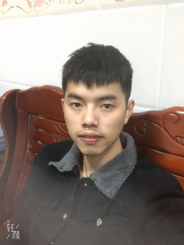 缘分的第一张照片--莆田征婚网