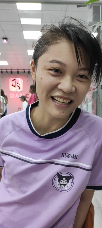 小慧的第二张照片--莆田征婚网