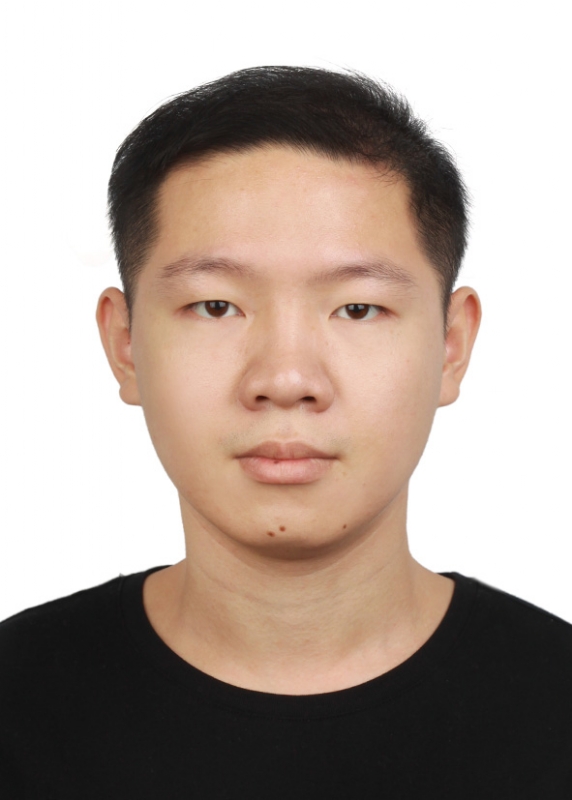 斜杆青年的第一张照片--莆田征婚网