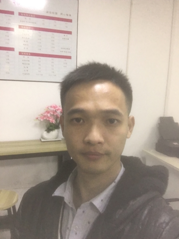 法律人小陈的第一张照片--莆田征婚网