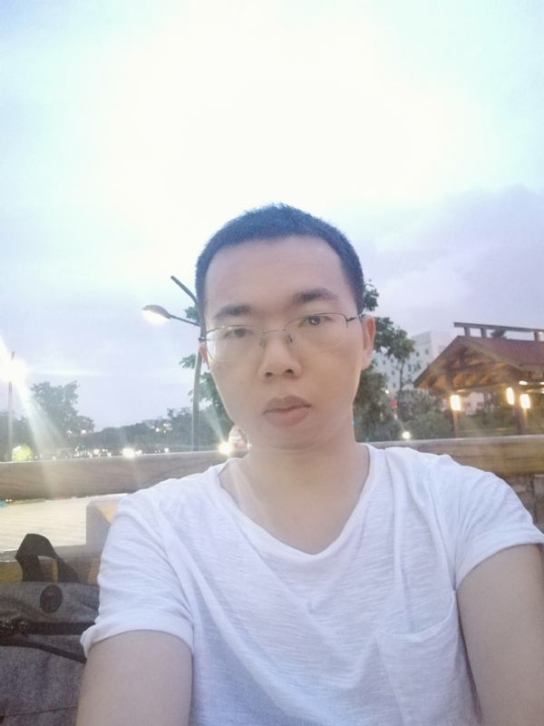 逮竹的第一张照片--莆田征婚网