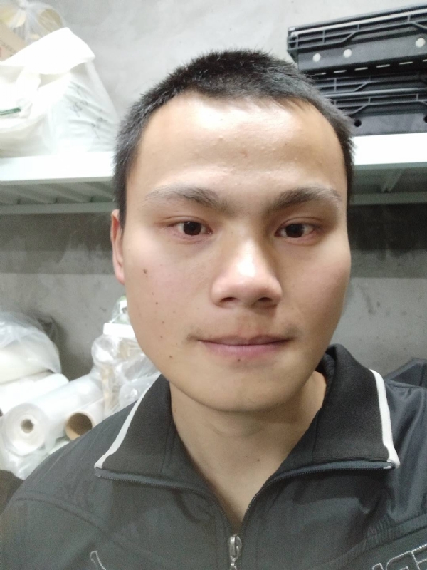 神话的第二张照片--莆田征婚网