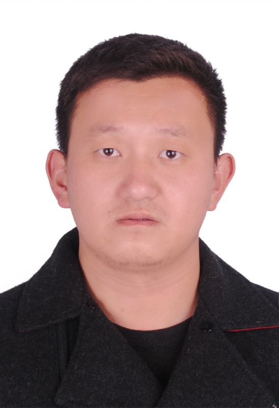 吴痕的第一张照片--莆田征婚网