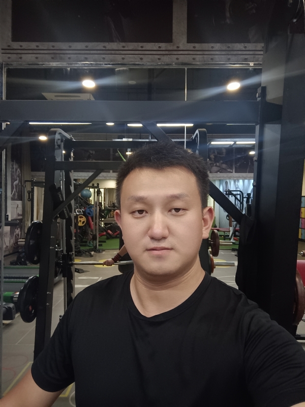 吴痕的第二张照片--莆田征婚网