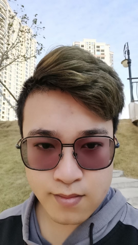 小陈的第一张照片--莆田征婚网