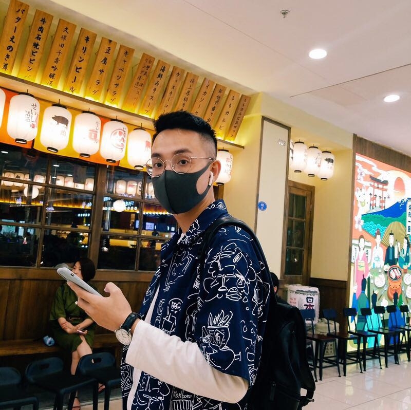 理念的第一张照片--莆田征婚网