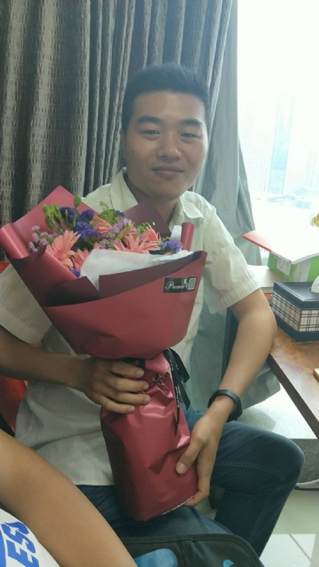 随风的第三张照片--莆田征婚网