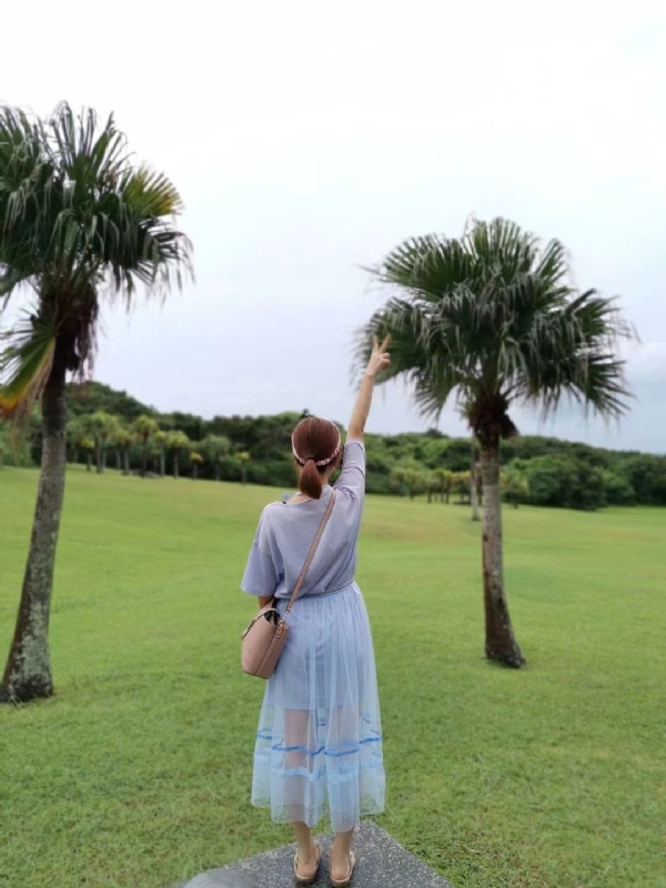 慢慢的第二张照片--莆田征婚网