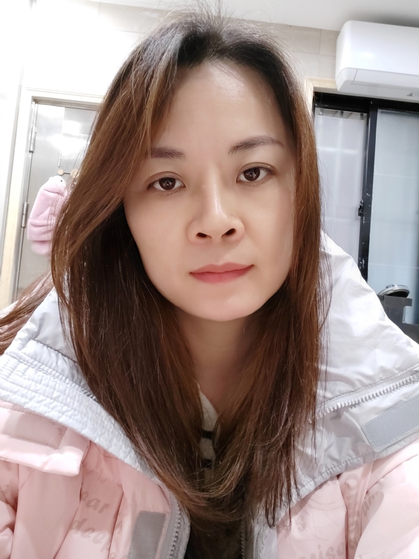 Annalin的第一张照片--莆田征婚网