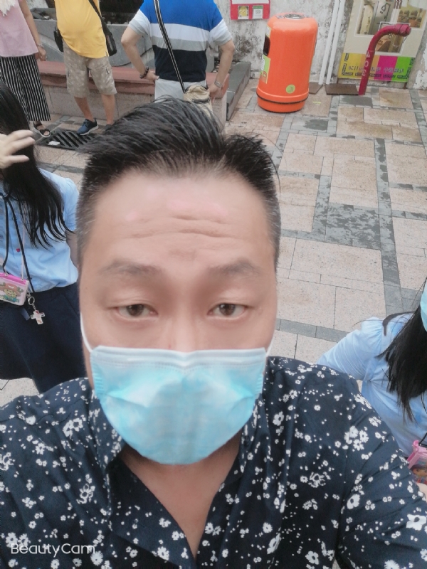 忘情水的第一张照片--莆田征婚网