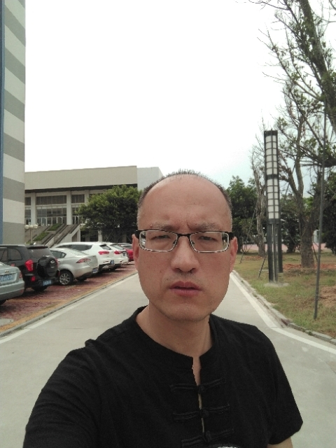 我知我在的第二张照片--莆田征婚网