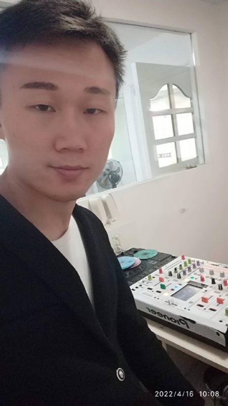 林锋的第四张照片--莆田征婚网
