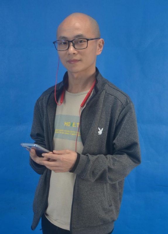 酉星的第一张照片--莆田征婚网