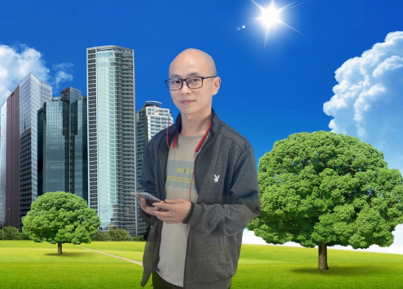 酉星的第二张照片--莆田征婚网