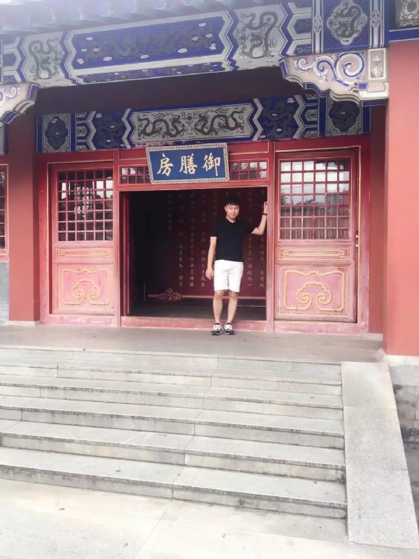 伟仔的第二张照片--莆田征婚网