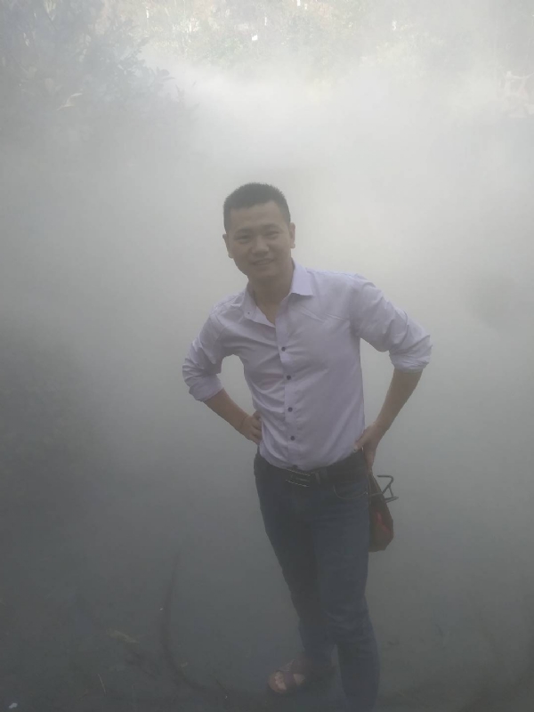 重新开始的第一张照片--莆田征婚网