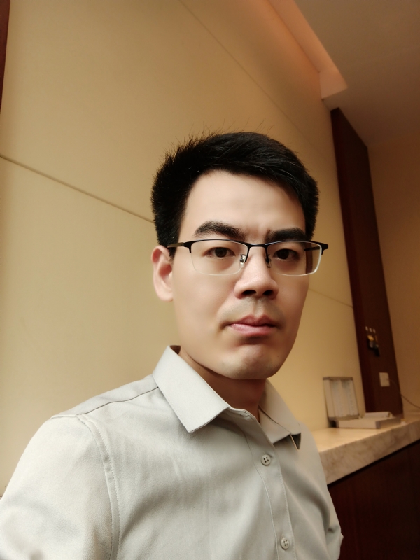 白头偕老的第二张照片--莆田征婚网
