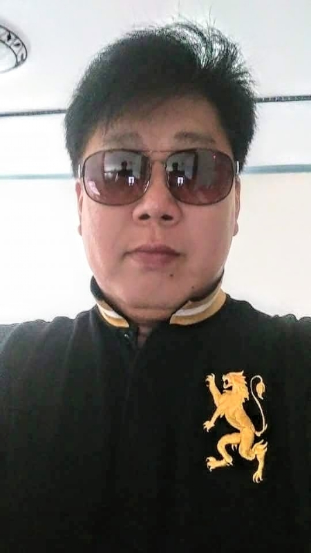 含笑半步癲的第二张照片--莆田征婚网