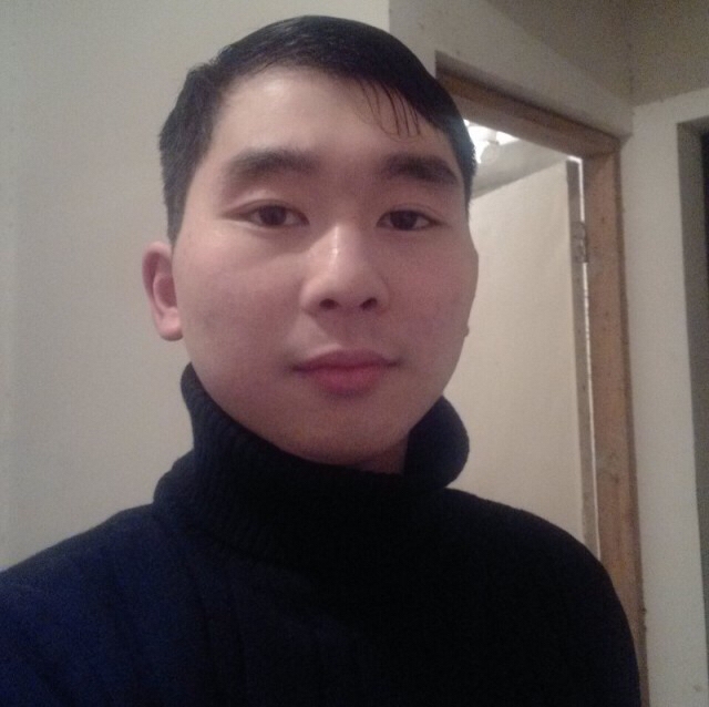 阿鸿的第一张照片--莆田征婚网