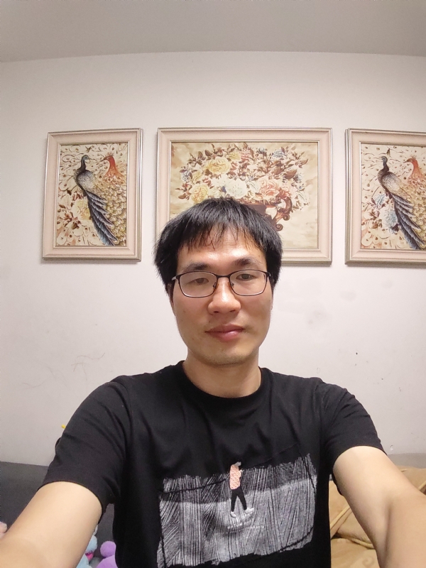 等等的第一张照片--莆田征婚网