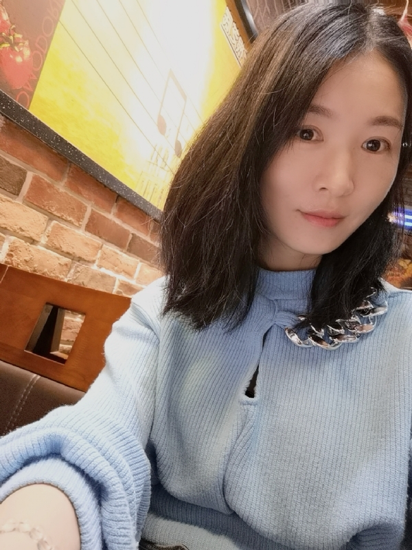 吴优的第一张照片--莆田征婚网