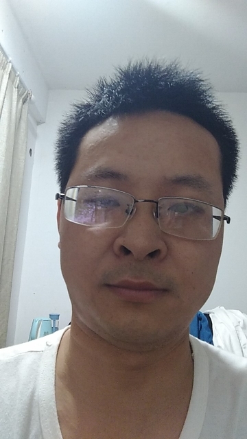 chastity的第一张照片--莆田征婚网
