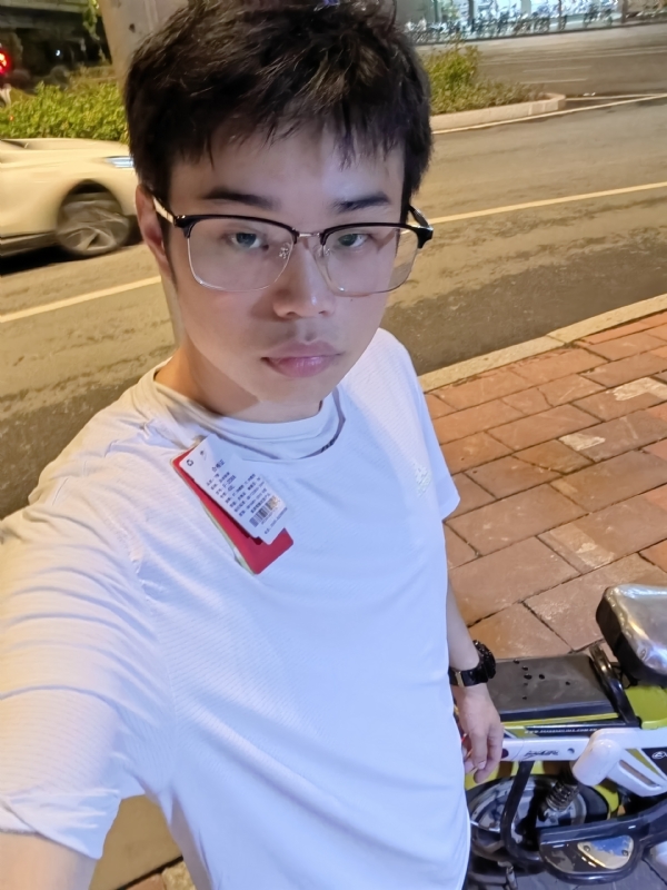 jxz的第二张照片--莆田征婚网