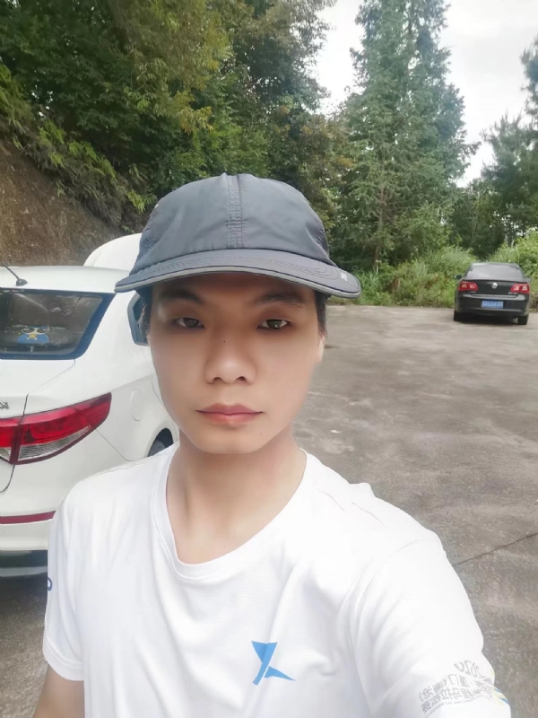 携手相伴的第一张照片--莆田征婚网