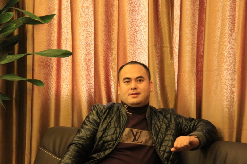 czh432的第一张照片--莆田征婚网