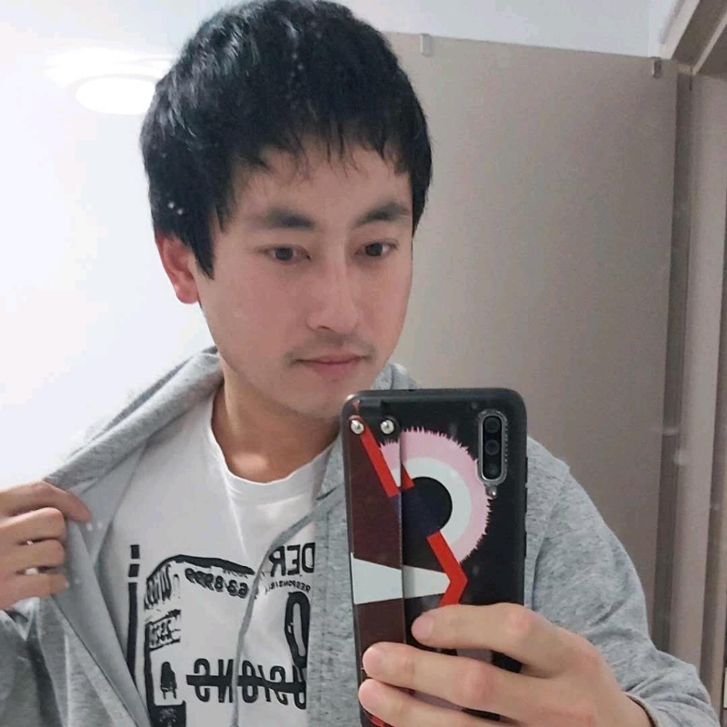 瓜的第一张照片--莆田征婚网