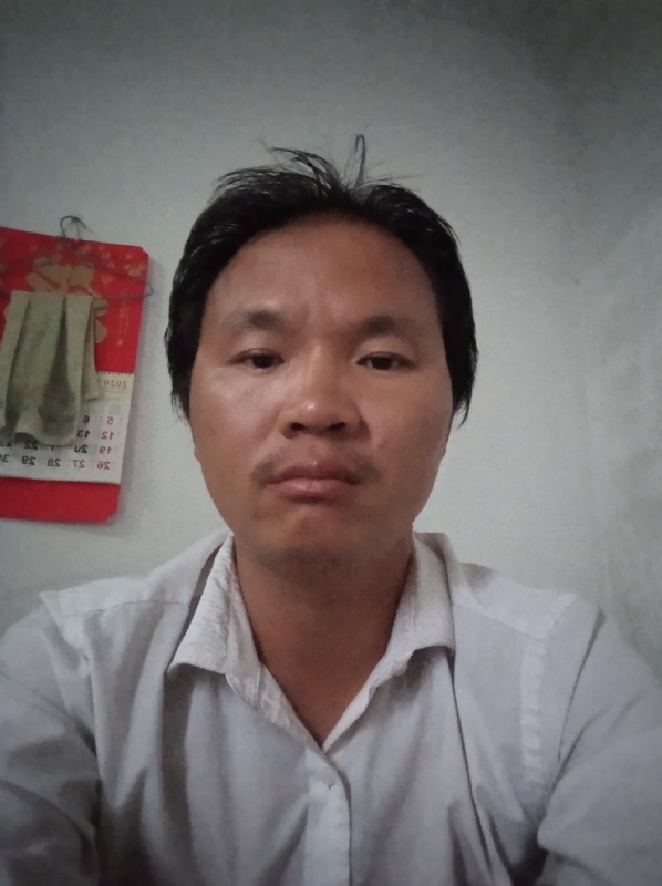 小杨的第一张照片--莆田征婚网