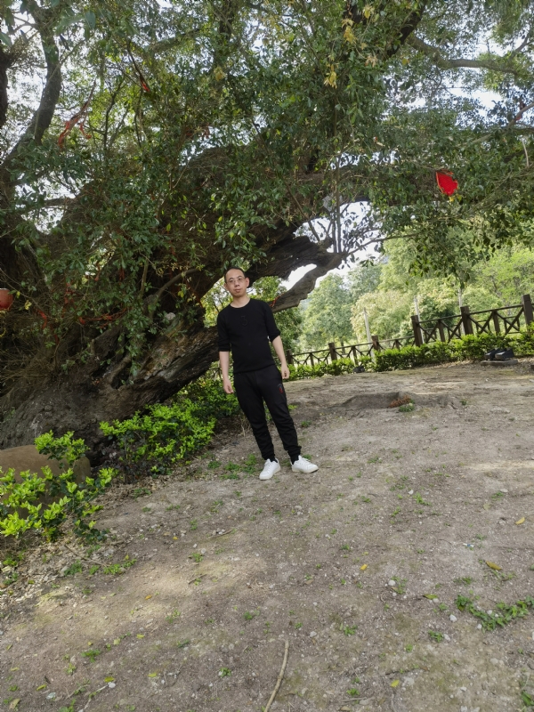 师傅被妖怪吃了的第一张照片--莆田征婚网