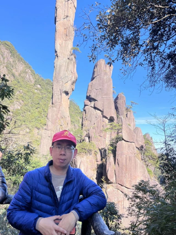 师傅被妖怪吃了的第二张照片--莆田征婚网