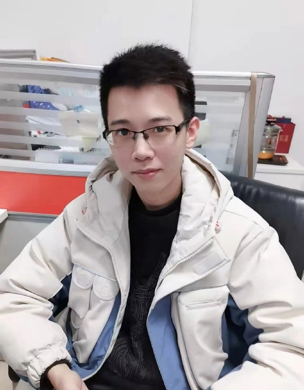 云杰的第一张照片--莆田征婚网